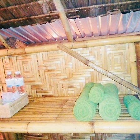 Baan Jing Jai Homestay Resort Lanta Koh Lanta Exterior foto