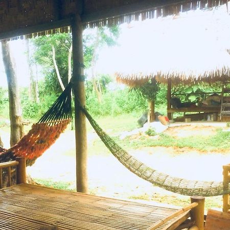 Baan Jing Jai Homestay Resort Lanta Koh Lanta Exterior foto