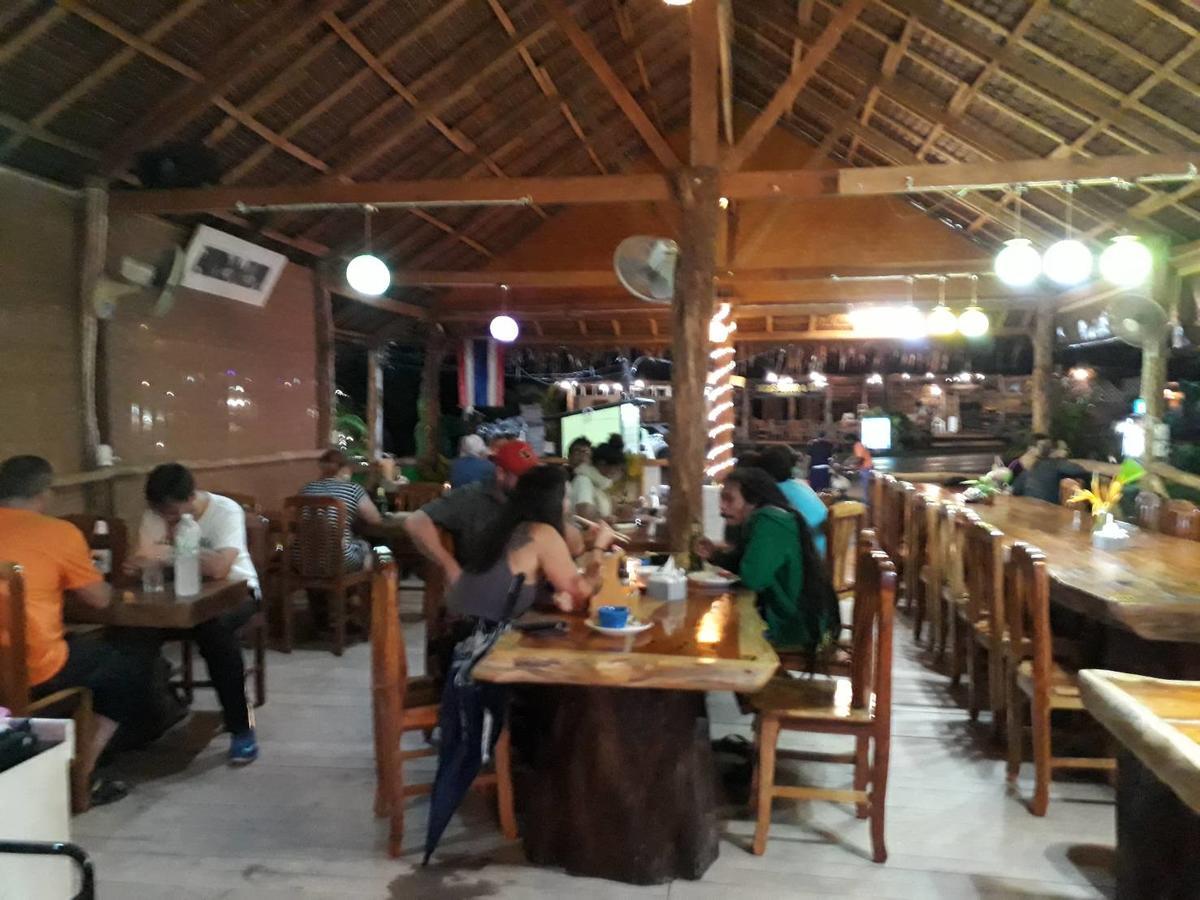 Baan Jing Jai Homestay Resort Lanta Koh Lanta Exterior foto