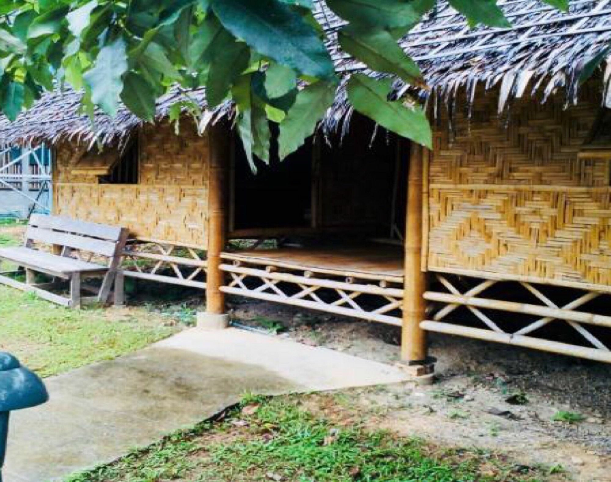 Baan Jing Jai Homestay Resort Lanta Koh Lanta Exterior foto