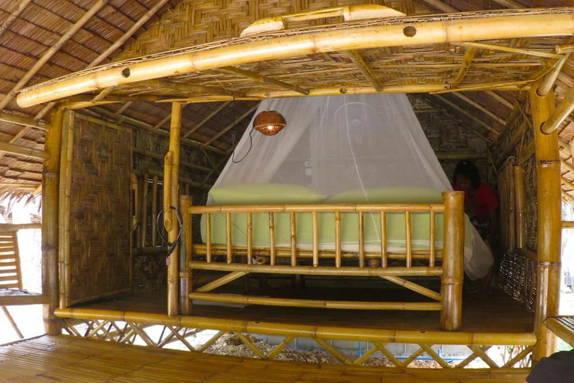 Baan Jing Jai Homestay Resort Lanta Koh Lanta Exterior foto