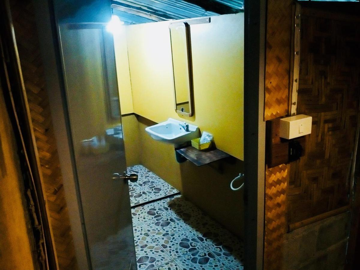 Baan Jing Jai Homestay Resort Lanta Koh Lanta Exterior foto