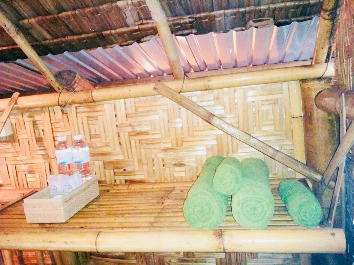 Baan Jing Jai Homestay Resort Lanta Koh Lanta Exterior foto