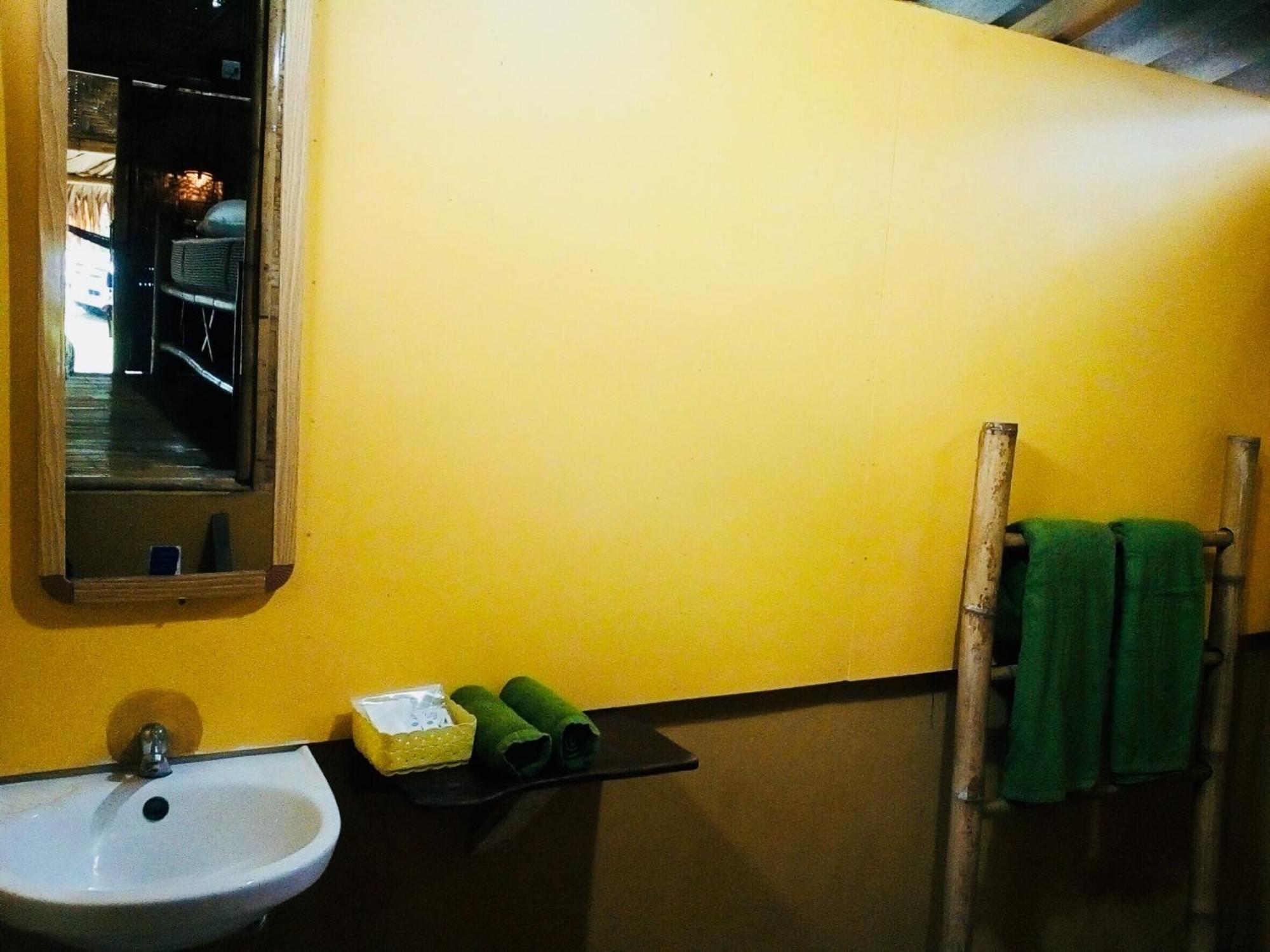 Baan Jing Jai Homestay Resort Lanta Koh Lanta Exterior foto