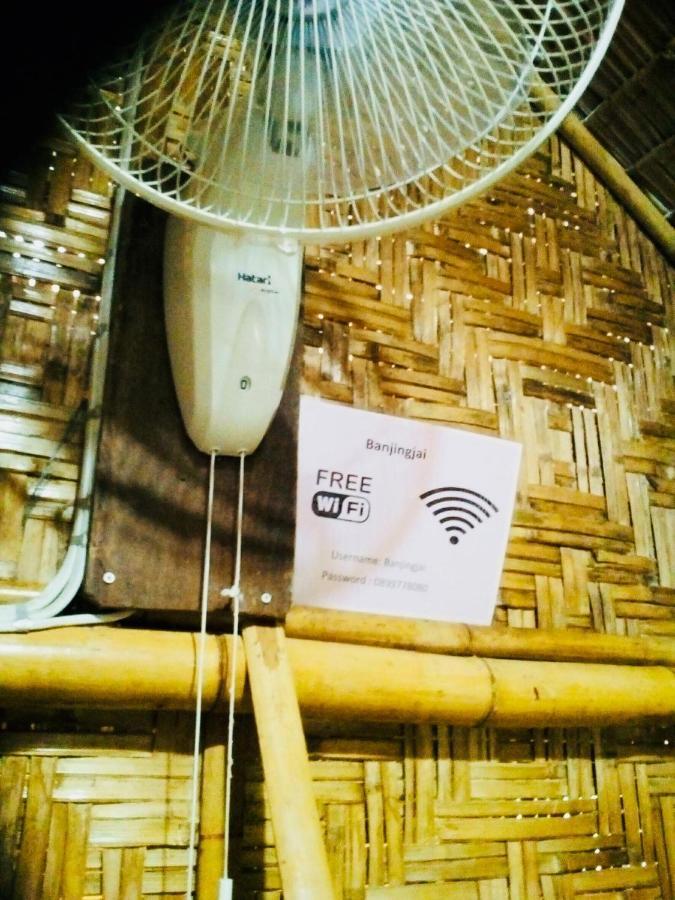 Baan Jing Jai Homestay Resort Lanta Koh Lanta Exterior foto