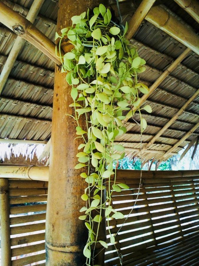 Baan Jing Jai Homestay Resort Lanta Koh Lanta Exterior foto