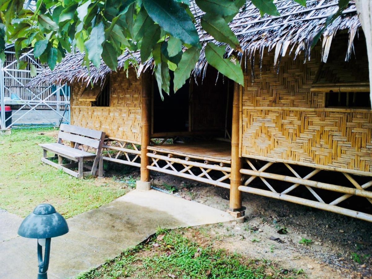 Baan Jing Jai Homestay Resort Lanta Koh Lanta Exterior foto
