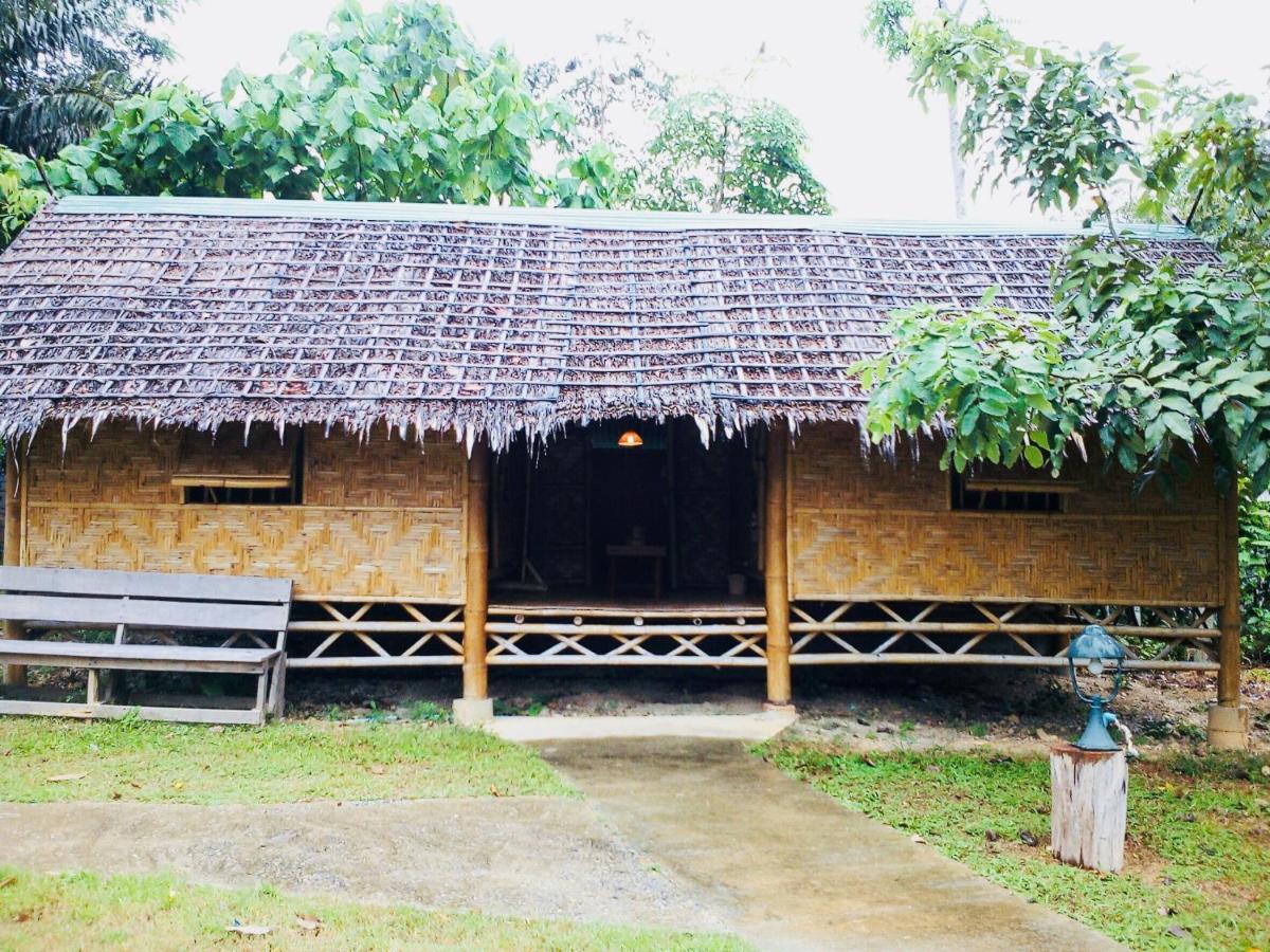 Baan Jing Jai Homestay Resort Lanta Koh Lanta Exterior foto