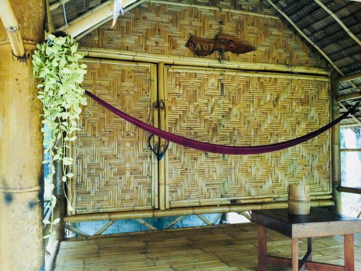 Baan Jing Jai Homestay Resort Lanta Koh Lanta Exterior foto