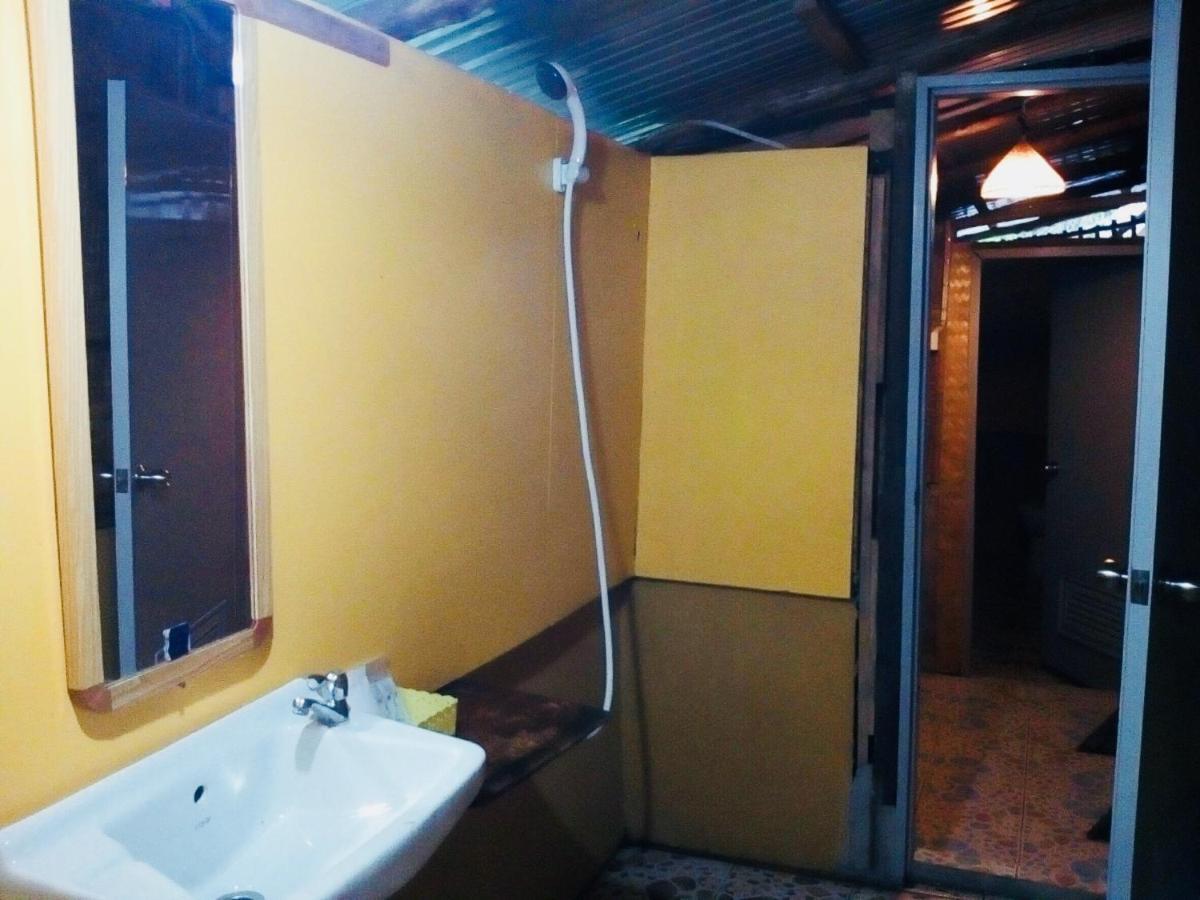 Baan Jing Jai Homestay Resort Lanta Koh Lanta Exterior foto