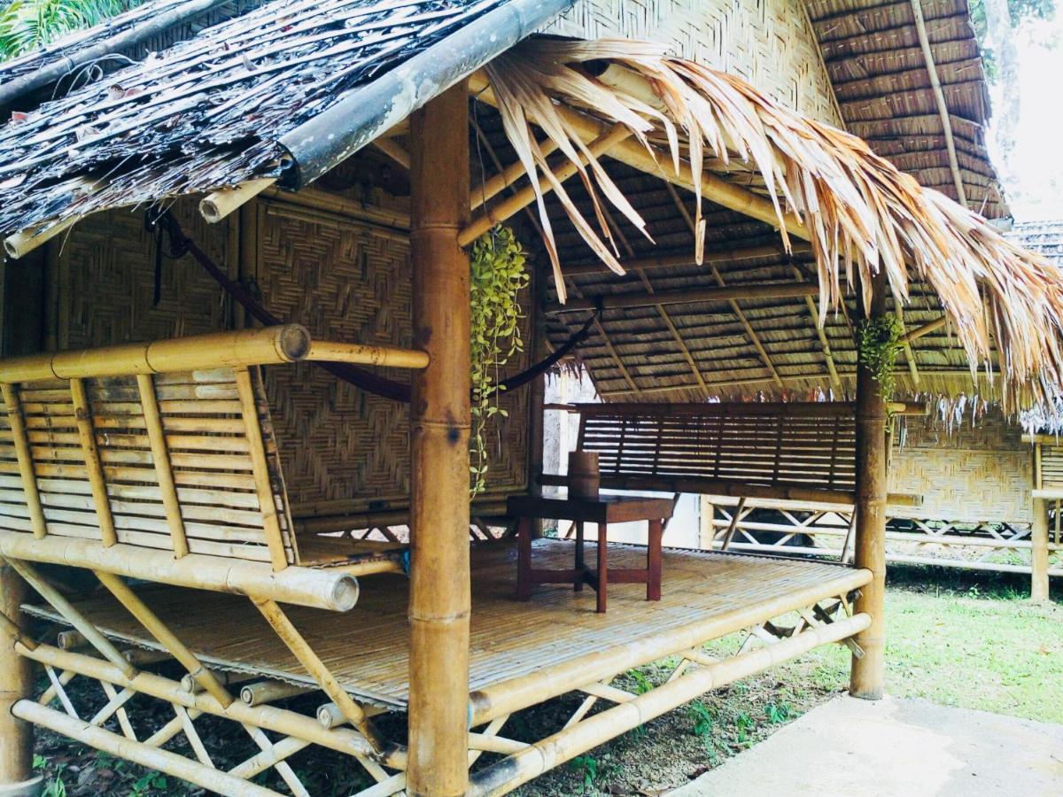 Baan Jing Jai Homestay Resort Lanta Koh Lanta Exterior foto