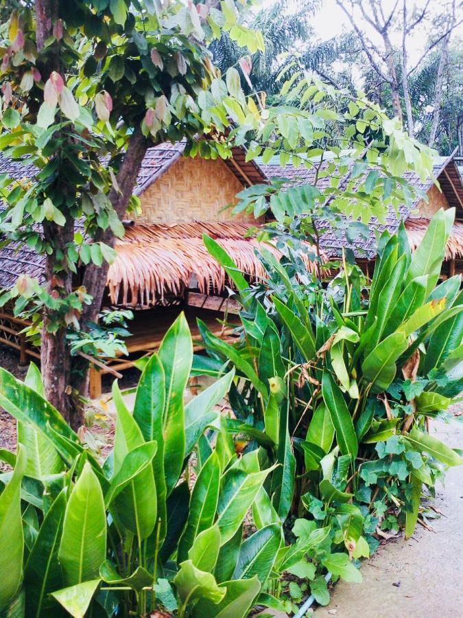 Baan Jing Jai Homestay Resort Lanta Koh Lanta Exterior foto