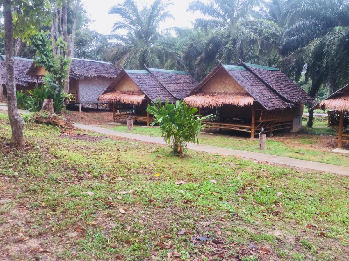 Baan Jing Jai Homestay Resort Lanta Koh Lanta Exterior foto