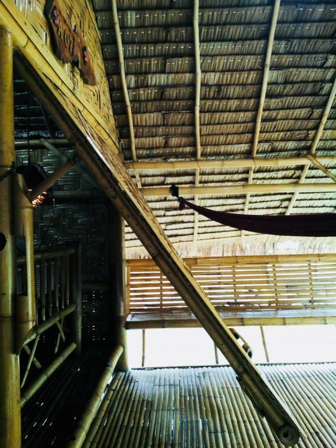 Baan Jing Jai Homestay Resort Lanta Koh Lanta Exterior foto