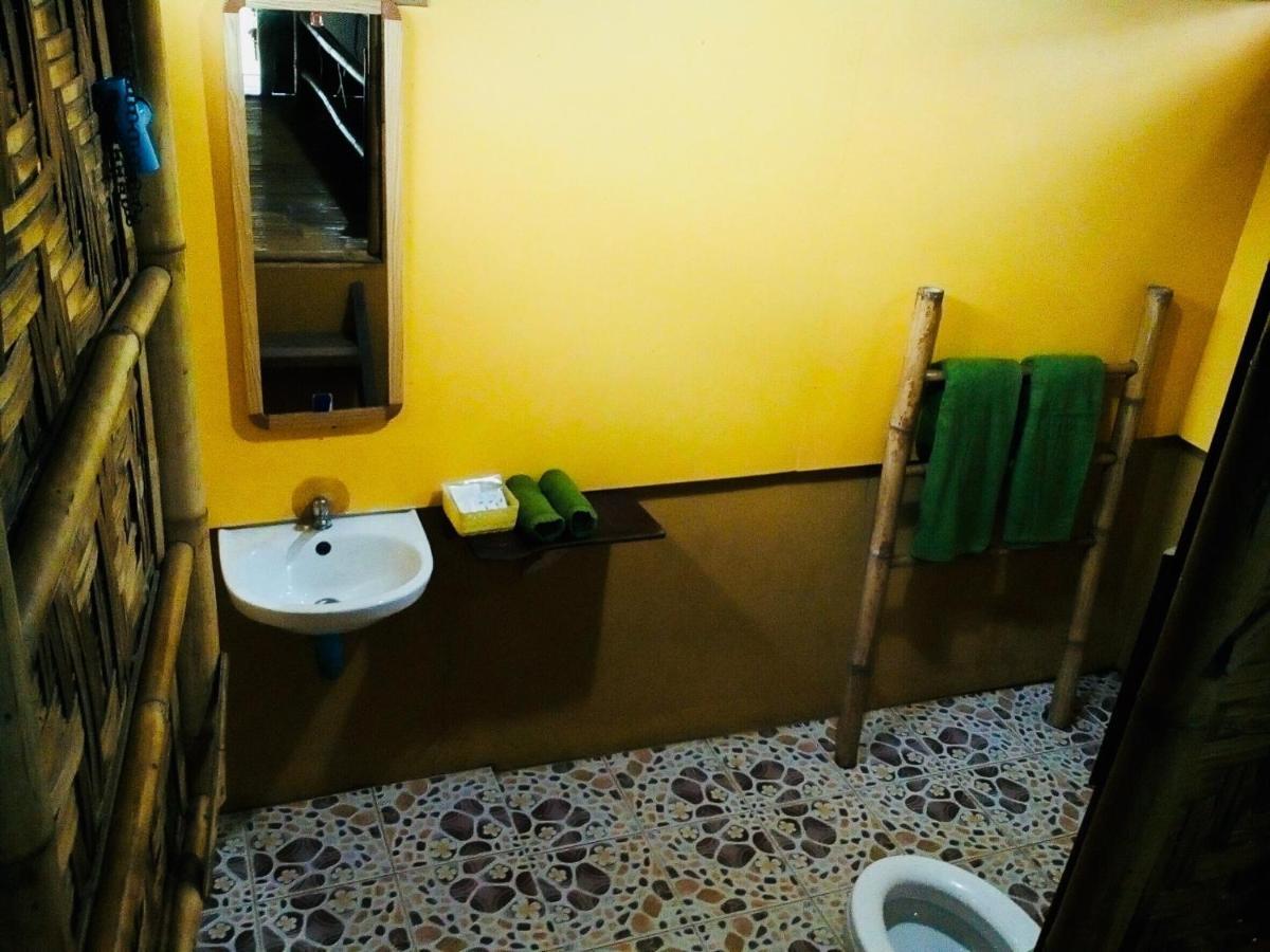Baan Jing Jai Homestay Resort Lanta Koh Lanta Exterior foto