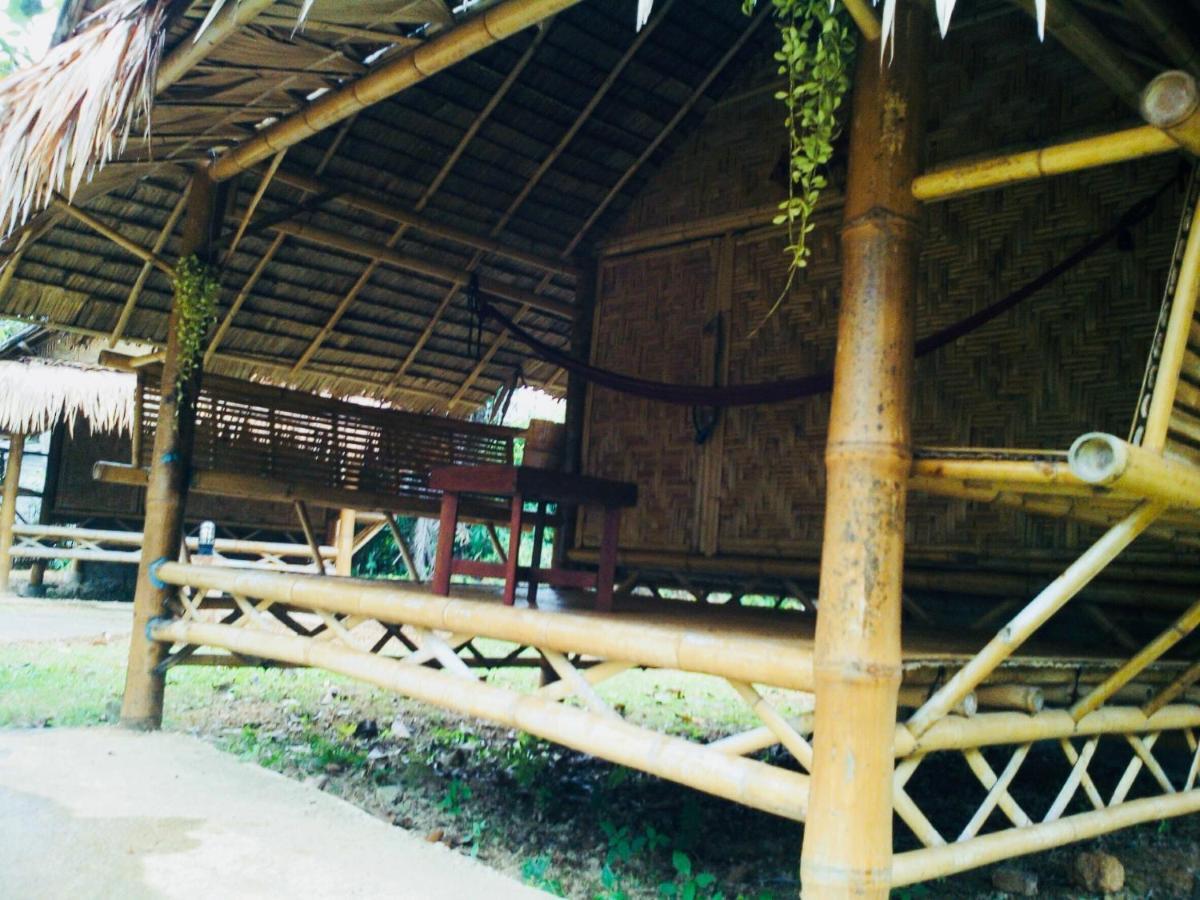 Baan Jing Jai Homestay Resort Lanta Koh Lanta Exterior foto