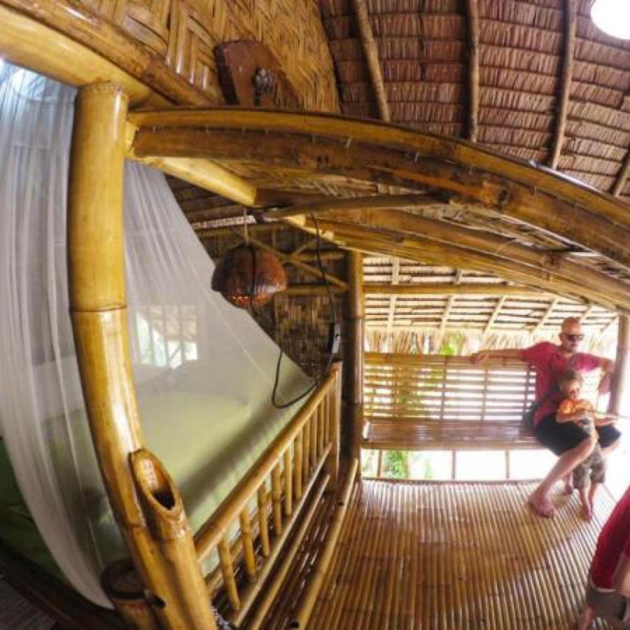 Baan Jing Jai Homestay Resort Lanta Koh Lanta Exterior foto