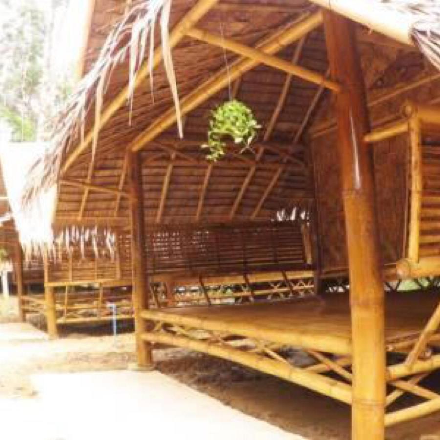 Baan Jing Jai Homestay Resort Lanta Koh Lanta Exterior foto