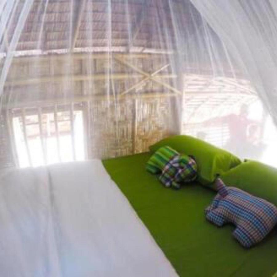 Baan Jing Jai Homestay Resort Lanta Koh Lanta Exterior foto