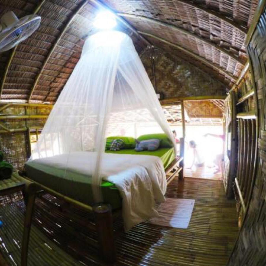 Baan Jing Jai Homestay Resort Lanta Koh Lanta Exterior foto