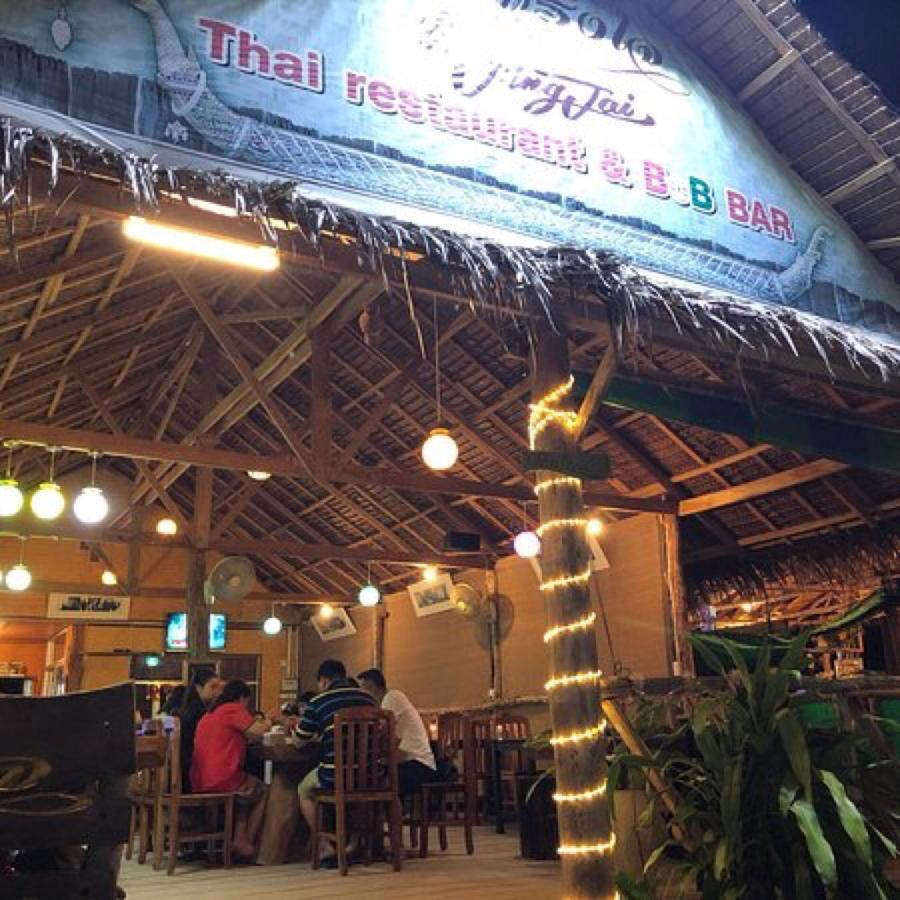 Baan Jing Jai Homestay Resort Lanta Koh Lanta Exterior foto
