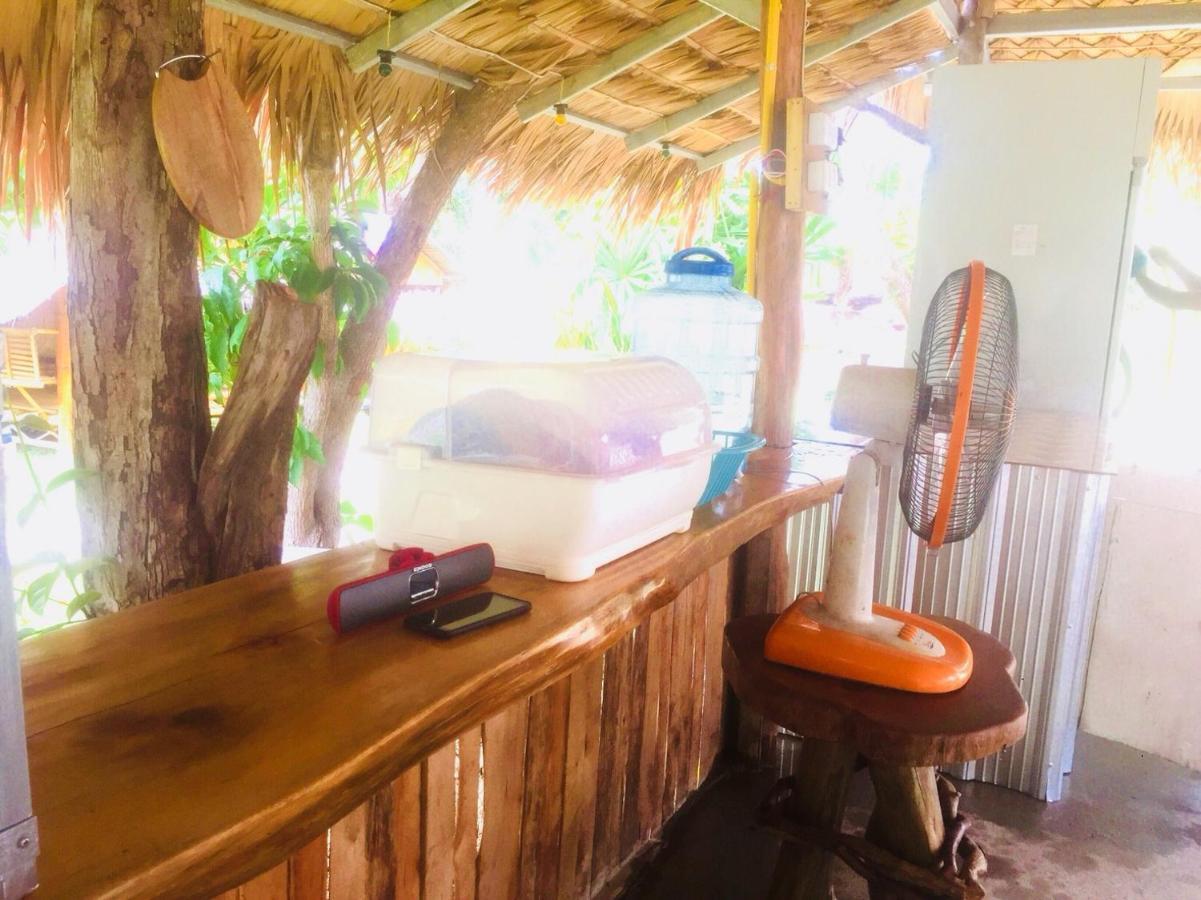 Baan Jing Jai Homestay Resort Lanta Koh Lanta Exterior foto