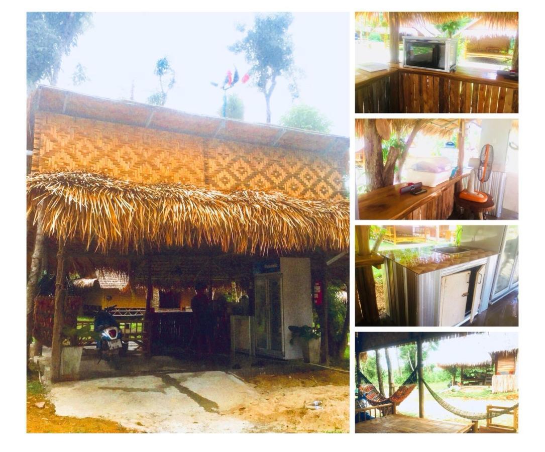 Baan Jing Jai Homestay Resort Lanta Koh Lanta Exterior foto