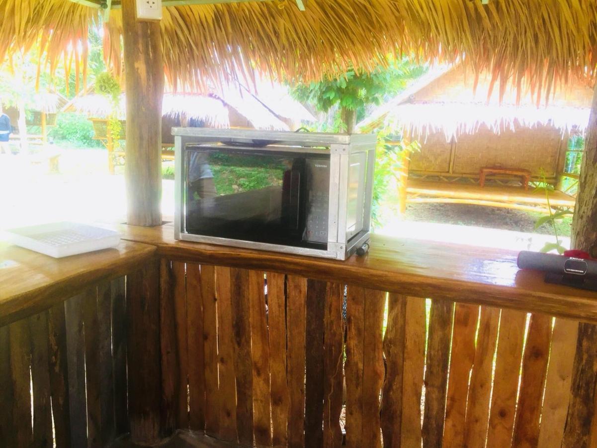Baan Jing Jai Homestay Resort Lanta Koh Lanta Exterior foto