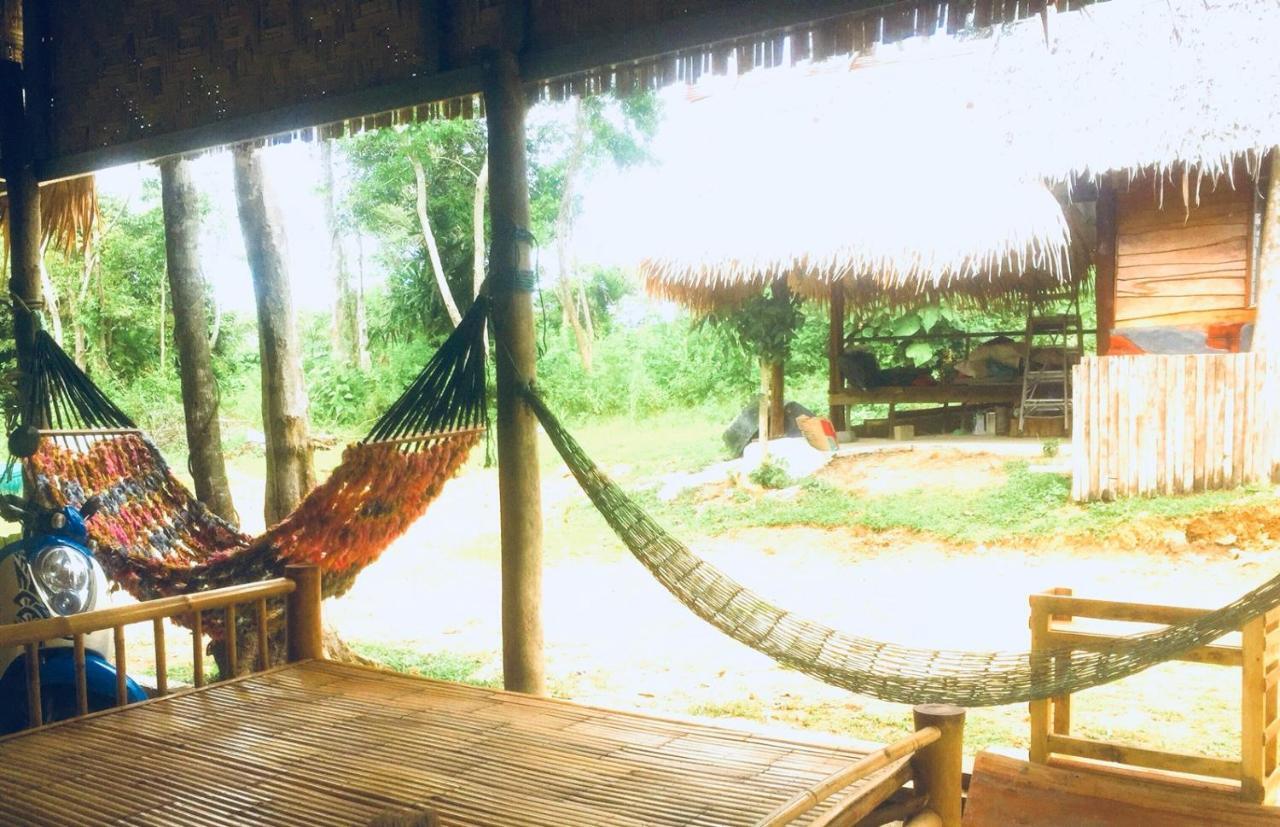 Baan Jing Jai Homestay Resort Lanta Koh Lanta Exterior foto