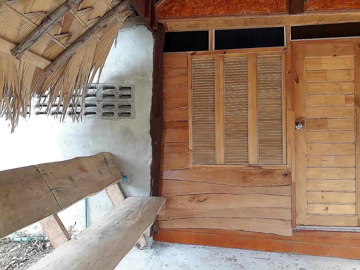 Baan Jing Jai Homestay Resort Lanta Koh Lanta Exterior foto