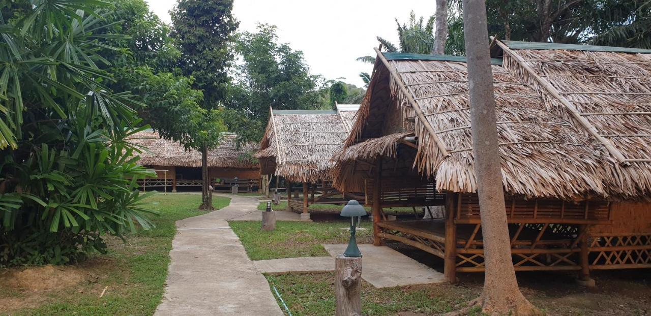 Baan Jing Jai Homestay Resort Lanta Koh Lanta Exterior foto