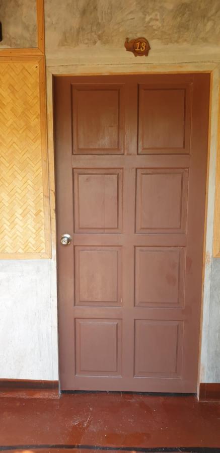 Baan Jing Jai Homestay Resort Lanta Koh Lanta Exterior foto