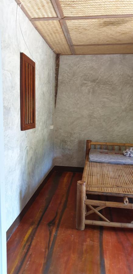 Baan Jing Jai Homestay Resort Lanta Koh Lanta Exterior foto