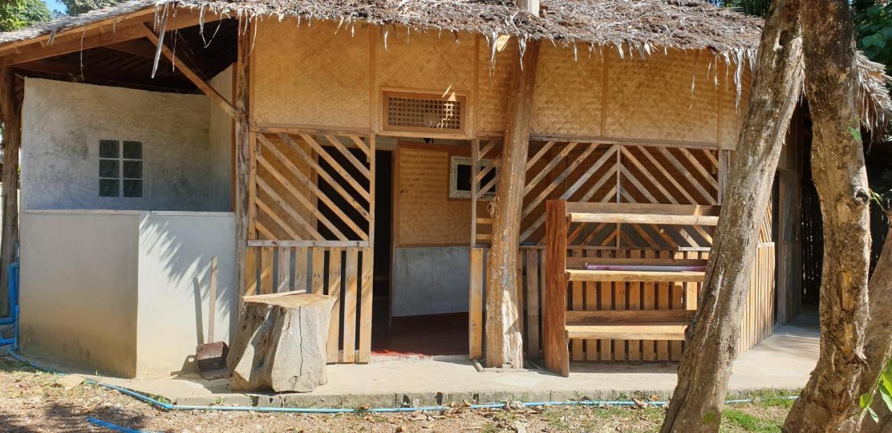 Baan Jing Jai Homestay Resort Lanta Koh Lanta Exterior foto