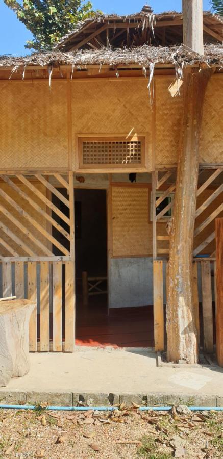 Baan Jing Jai Homestay Resort Lanta Koh Lanta Exterior foto
